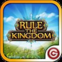 Rule the Kingdom Cover 