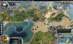 Sid Meier's Civilization V: Gods & Kings   gameplay screenshot