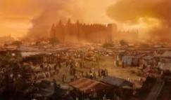 Sid Meier's Civilization V: Gods & Kings   gameplay screenshot