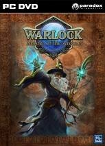 Warlock: Master of the Arcane Cover 