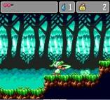 Monster World IV  gameplay screenshot