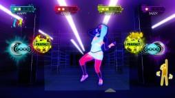 Just Dance: Greatest Hits  gameplay screenshot