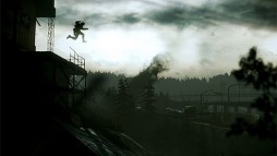 Deadlight  gameplay screenshot
