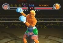 Punch-Out  gameplay screenshot