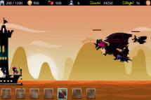 Dragon Hunter  gameplay screenshot