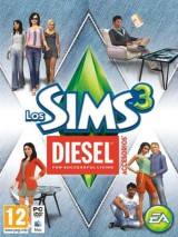 The Sims 3 Diesel Stuff Pack poster 