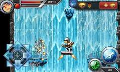 Super Metal Slug  gameplay screenshot