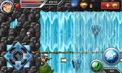 Super Metal Slug  gameplay screenshot