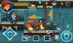 Mission Impossible FREE  gameplay screenshot