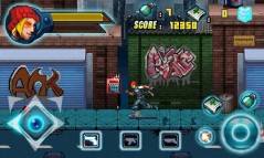 Mission Impossible FREE  gameplay screenshot
