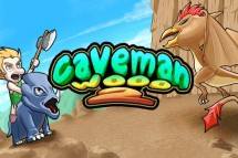 Caveman 2  gameplay screenshot