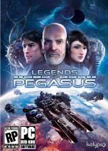 Legends of Pegasus poster 