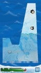 Slice Ice!  gameplay screenshot