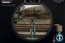 Sniper  gameplay screenshot