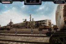 Sniper  gameplay screenshot