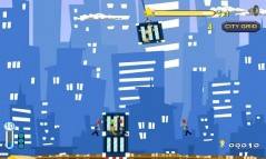 Building Tower  gameplay screenshot