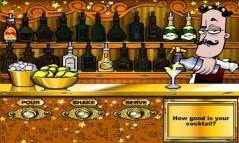 Bartender Mix Genius  gameplay screenshot