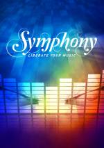 Symphony dvd cover