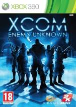  XCOM: Enemy Unknown Cover 