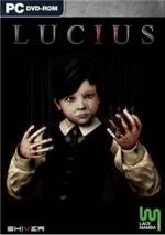 Lucius Cover 