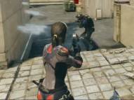 Mercenary Ops  gameplay screenshot