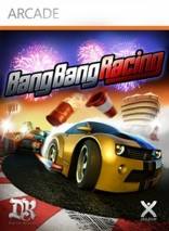 Bang Bang Racing Cover 