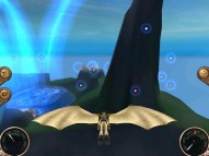 Glyder 2 by Glu  gameplay screenshot