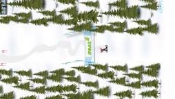Alpine-Boarder-Lite  gameplay screenshot