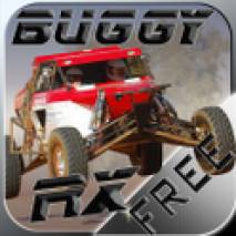 Buggy RX Free Cover 