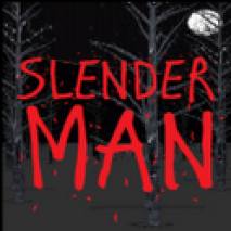 SlenderMan dvd cover