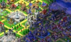 Kingdoms & Lords  gameplay screenshot