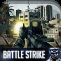 Operation Battle Strike Cover 