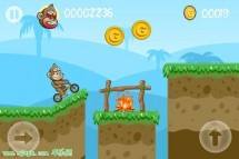 BMX Crazy Bike  gameplay screenshot