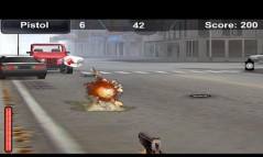 Counter Terrorism Training Cam  gameplay screenshot