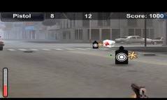 Counter Terrorism Training Cam  gameplay screenshot