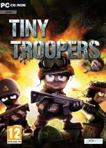 Tiny Troopers poster 