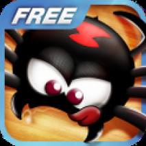 Greedy Spiders 2 Free Cover 