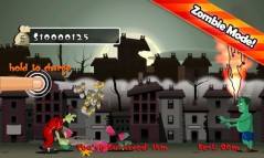 Angry Gran 2  gameplay screenshot