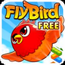 Fly Bird Free Cover 