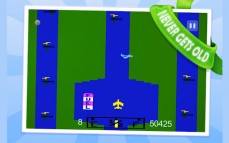 AirFox  gameplay screenshot
