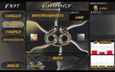 Diesel Pulling Challenge  gameplay screenshot