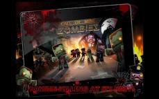 Call of Mini: Zombies  gameplay screenshot