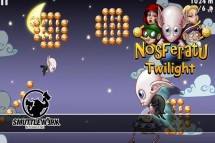 Nosferatu - Twilight  gameplay screenshot