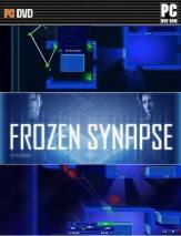 Frozen Synapse Cover 
