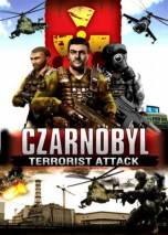 Chernobyl Terrorist Attack Cover 