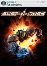 Bust-n-Rush Cover 