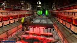 Bust-n-Rush  gameplay screenshot