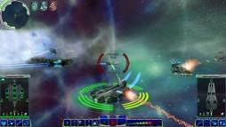 Starpoint Gemini  gameplay screenshot