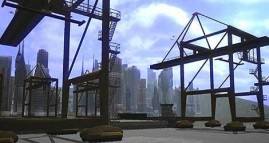 Ports Pressure the Port  gameplay screenshot