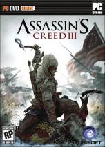 Assassins Creed III Cover 